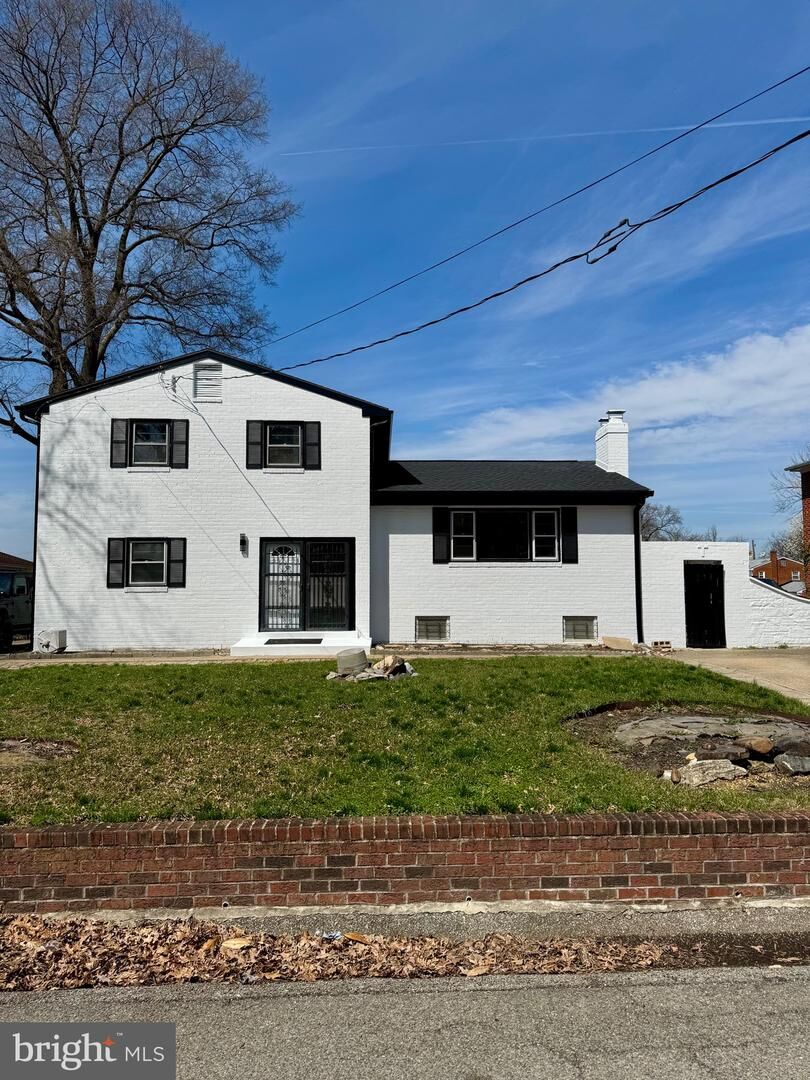 Property Photo:  5009 Barto Avenue  MD 20746 