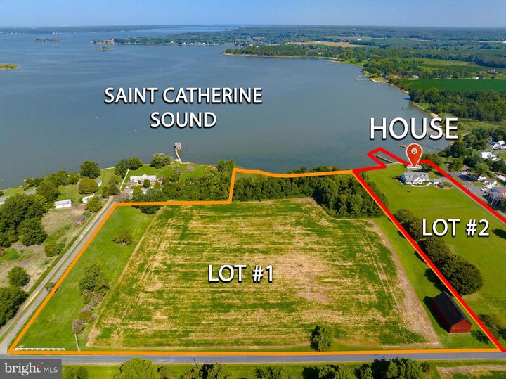 Property Photo:  37620 Waterloo Road  MD 20626 