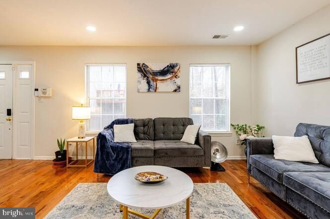 Property Photo:  6932 Storch Circle  MD 20706 