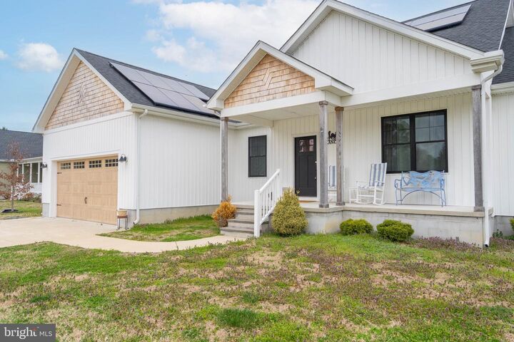 Property Photo:  11207 Charlie Drive  MD 21813 