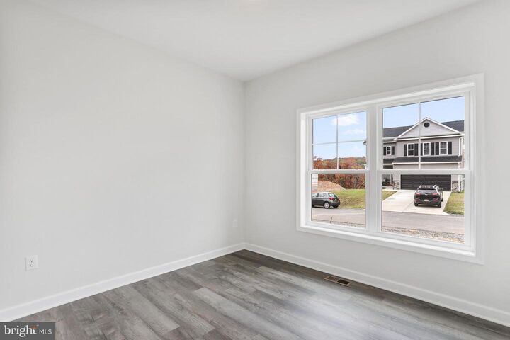 Property Photo: Lot 3J White Pine Lane VA 22620