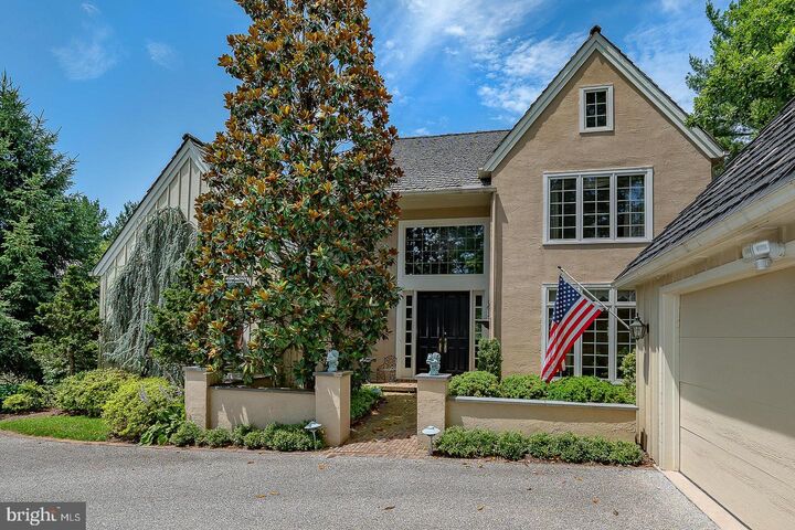 Property Photo:  1241 Denbigh Lane  PA 19087 