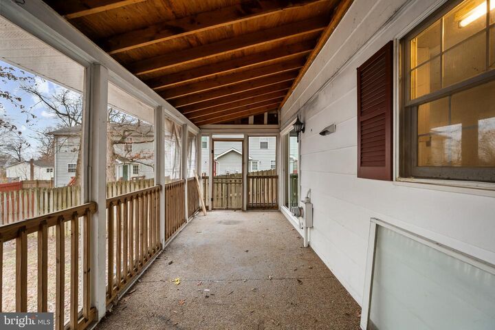 Property Photo:  153 Buckingham Drive  VA 22655 