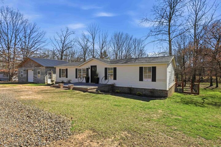 Property Photo:  7 Serendipity  AR 72070 