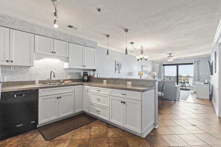 Property Photo:  811 N Ocean Blvd. 203  SC 29575 