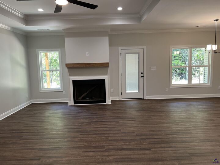 Property Photo:  175 Wood Oak Circle  GA 31014 
