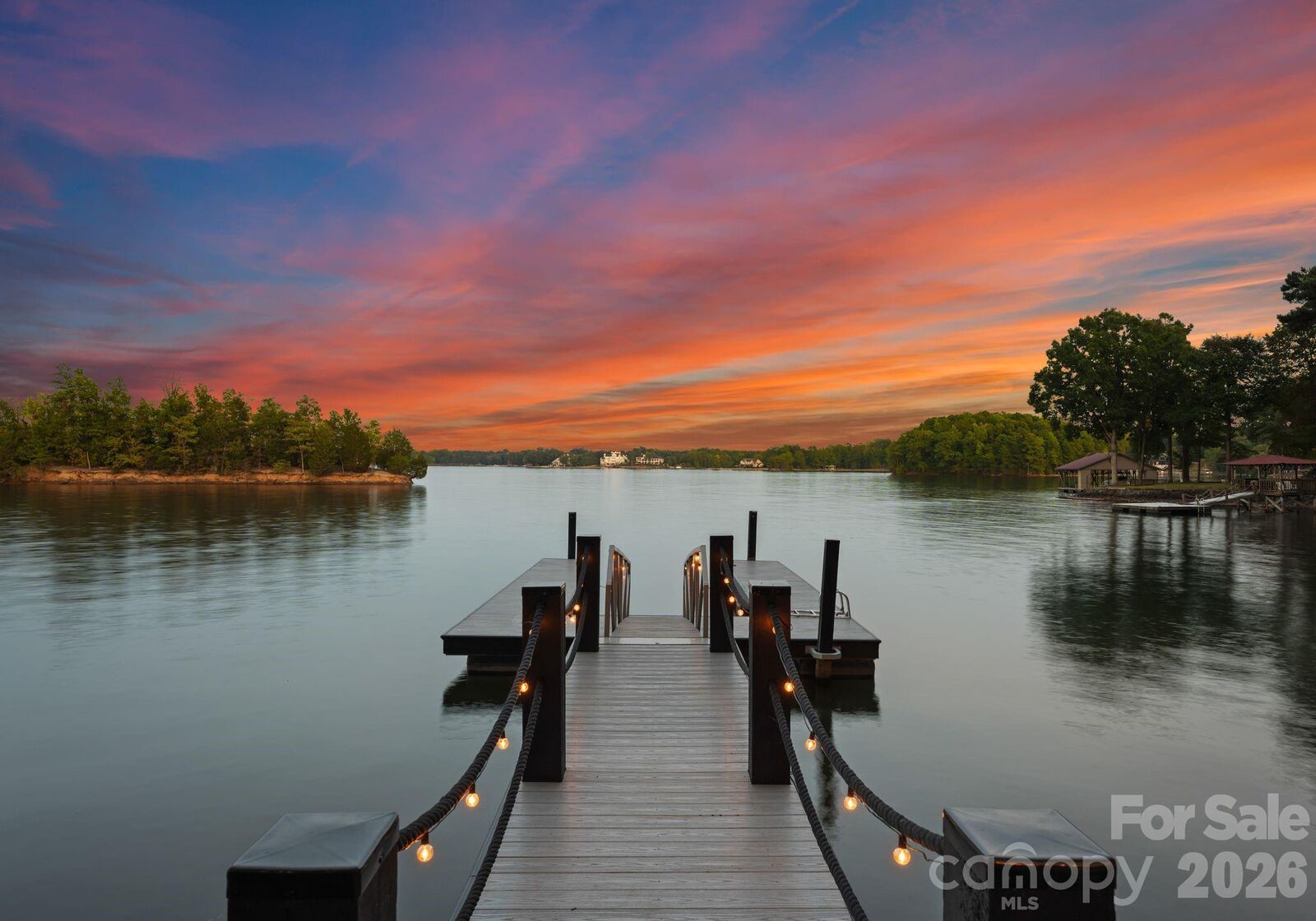 Property Photo:  388 Stonemarker Road  NC 28117 