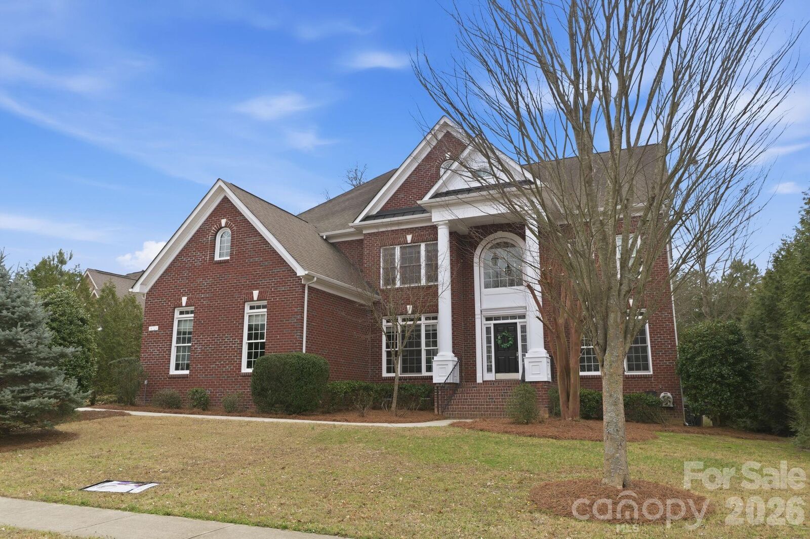 Property Photo:  14724 Murfield Court  NC 28278 