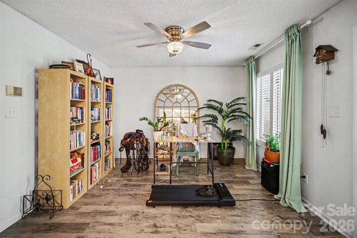 Property Photo:  401 Holman Drive 4  NC 28150 