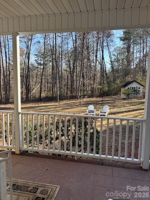 Property Photo:  119 Beech Brook Lane  NC 28625 