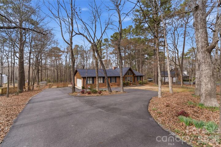 Property Photo:  3618 Griffith Road  NC 28112 