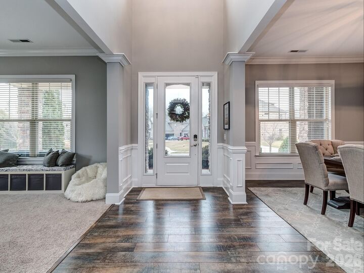 Property Photo:  300 Westlake Drive  NC 28173 