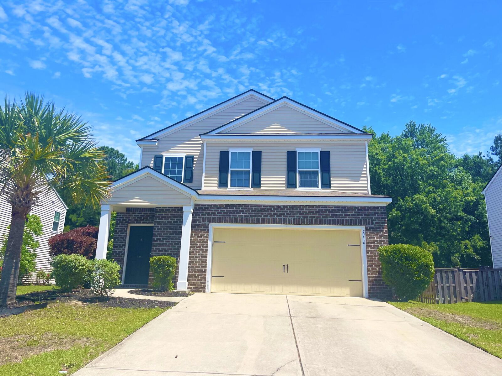 Property Photo:  7714 High Maple Circle  SC 29418 