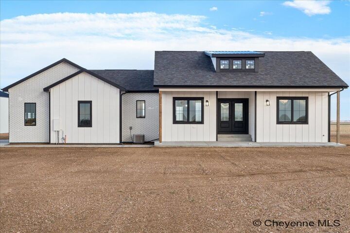 Property Photo: Lot 6 Wheatcrest Rd WY 82060