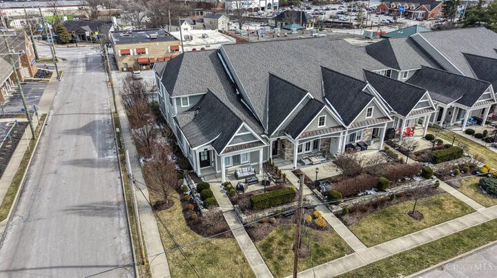 Property Photo:  7040 Maple Avenue  OH 45243 