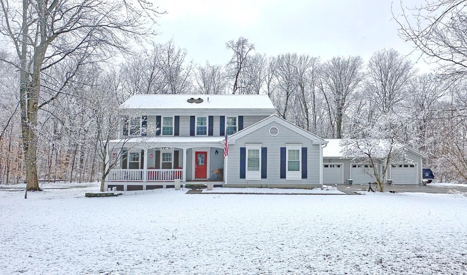 Property Photo: 5445 Belle Meade OH 45103