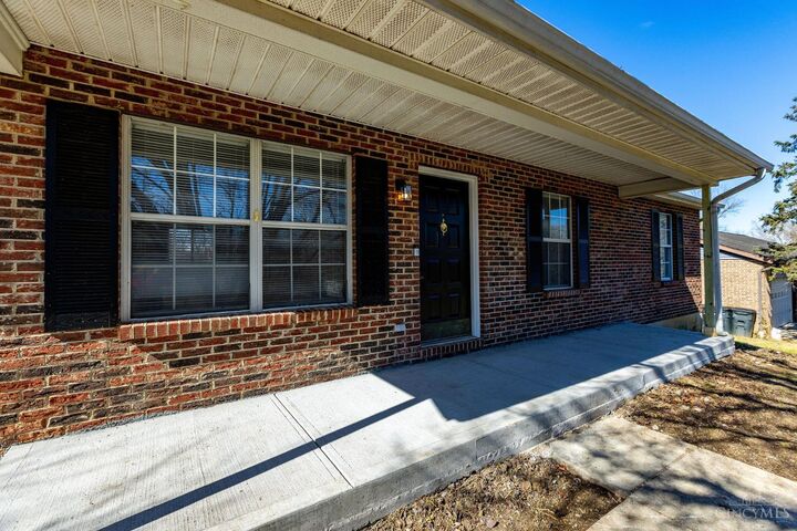 Property Photo:  10493 Mill Road  OH 45240 