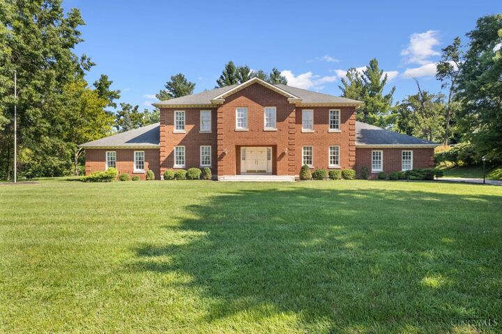 Property Photo: 3590 Glendale Milford Road OH 45241