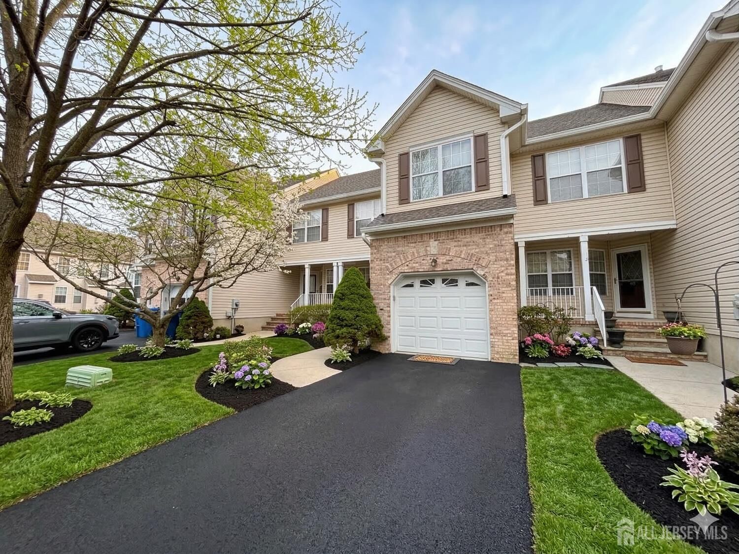 Property Photo:  114 Jared Drive  NJ 08902 
