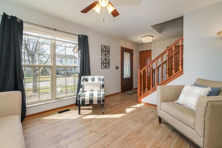 Property Photo:  2772 Quailview Lane  OH 43026 