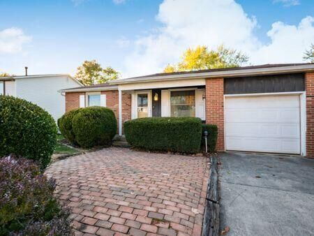 Property Photo:  2103 Keller W Place  OH 43123 