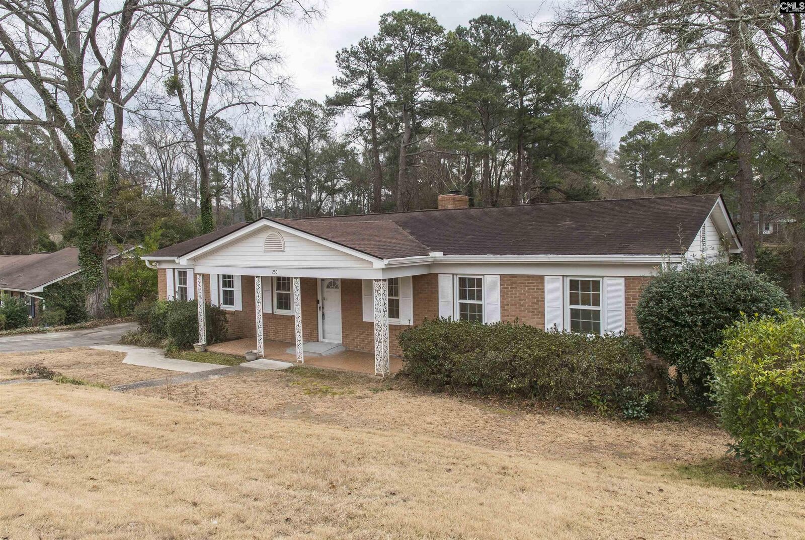 Property Photo:  250 Chartwell  SC 29210 