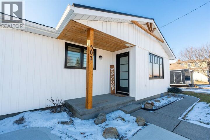 Photo de la propriété:  507 John Street  ON N0P 2B0 