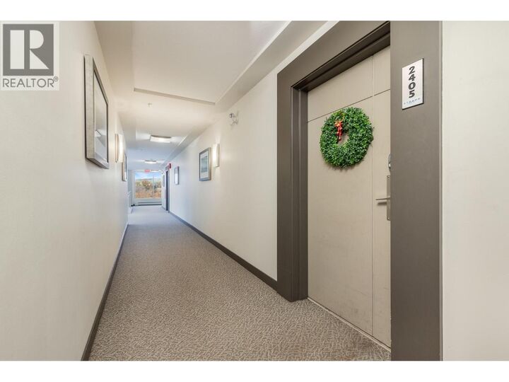 Property Photo: 7343 Okanagan Landing Road 2405 BC V1H 2J6