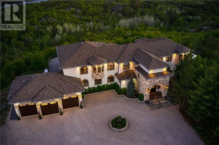 Property Photo: 3521 Long Lake Road ON P3G 1N1