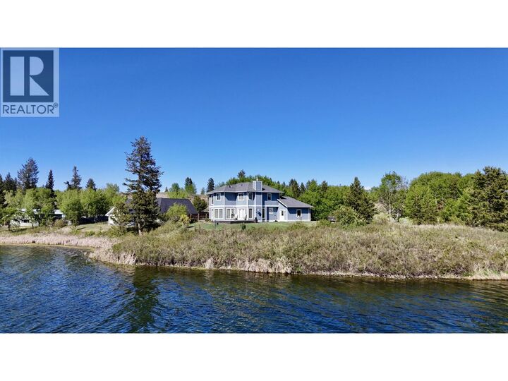 Property Photo: 5456 Carlson Road BC V0K 2E1