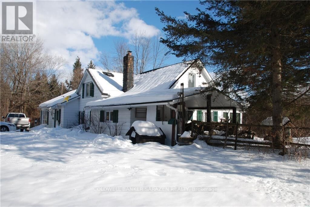 Photo de la propriété: 7196 Rideau Valley Drive South ON K0A 2E0