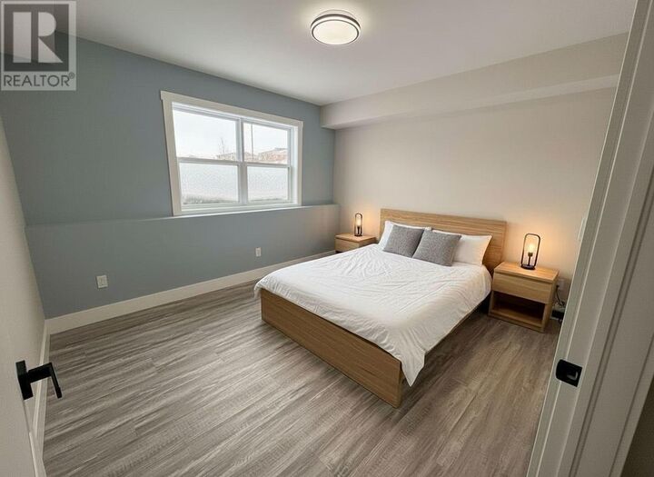 Property Photo: 11 L'Anse Aux Meadow Crescent Apt 4 NL A1E 0G9