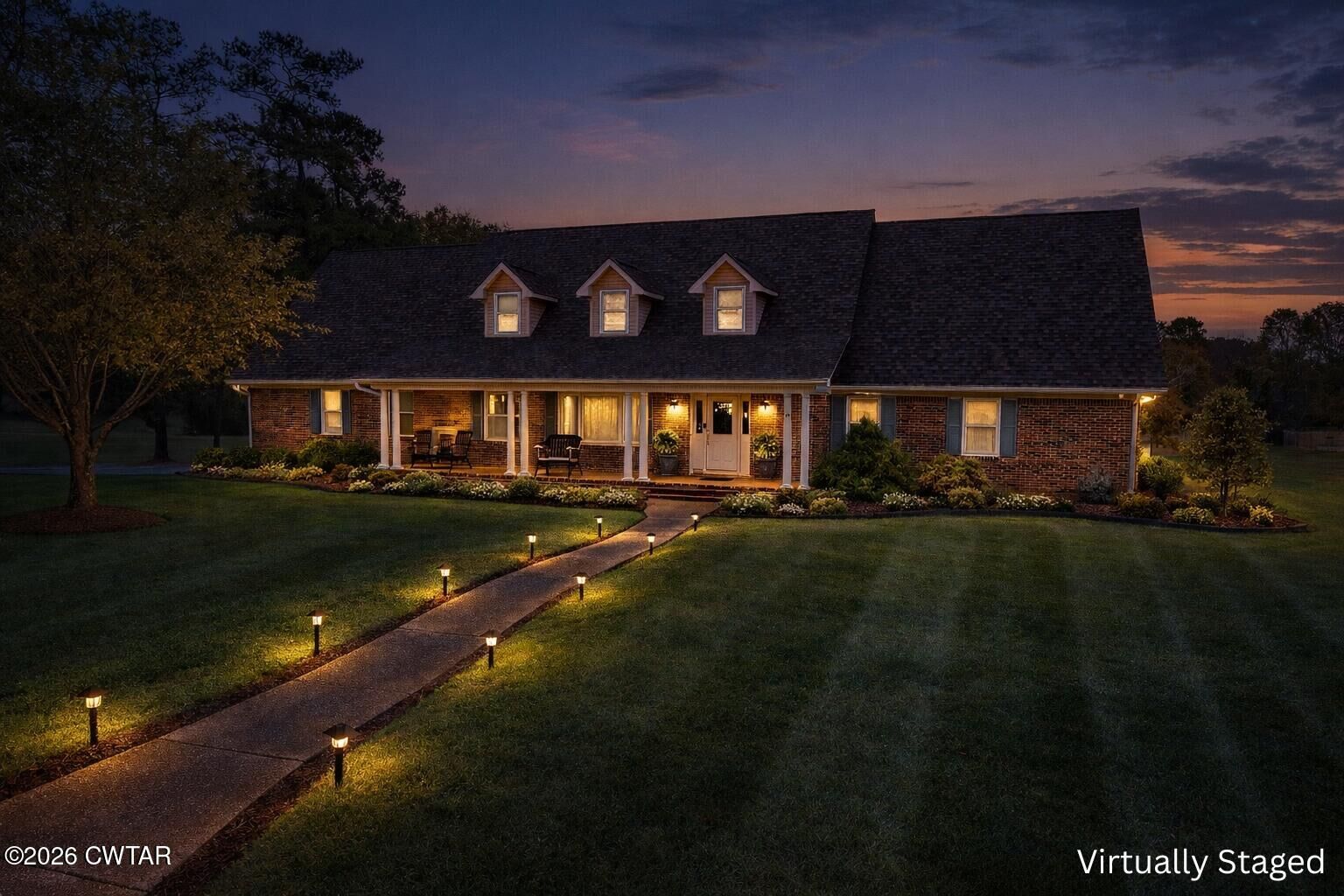 Property Photo: 812 Pipkin Road TN 38305