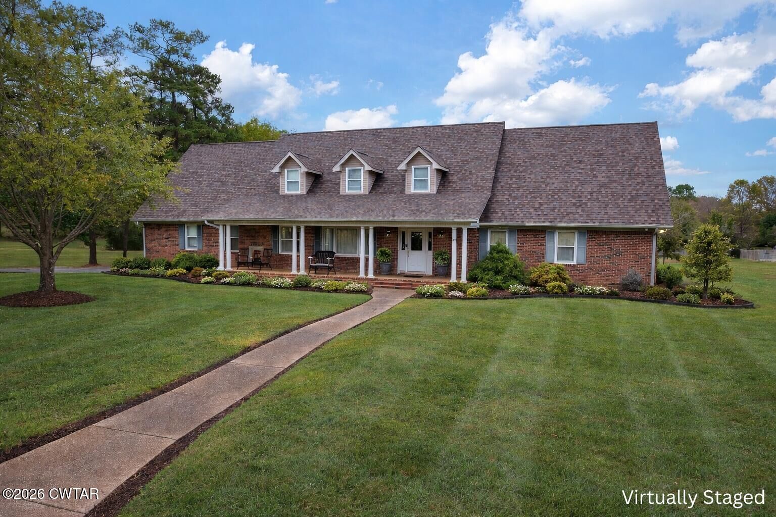 Property Photo:  812 Pipkin Road  TN 38305 