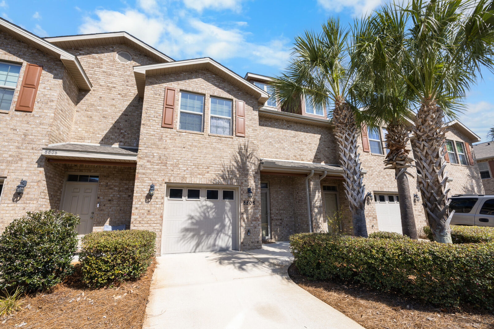 Property Photo:  8808 Brown Pelican Circle  FL 32566 