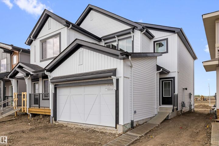 Property Photo: 534 176 Avenue NE AB T5Y 4J9