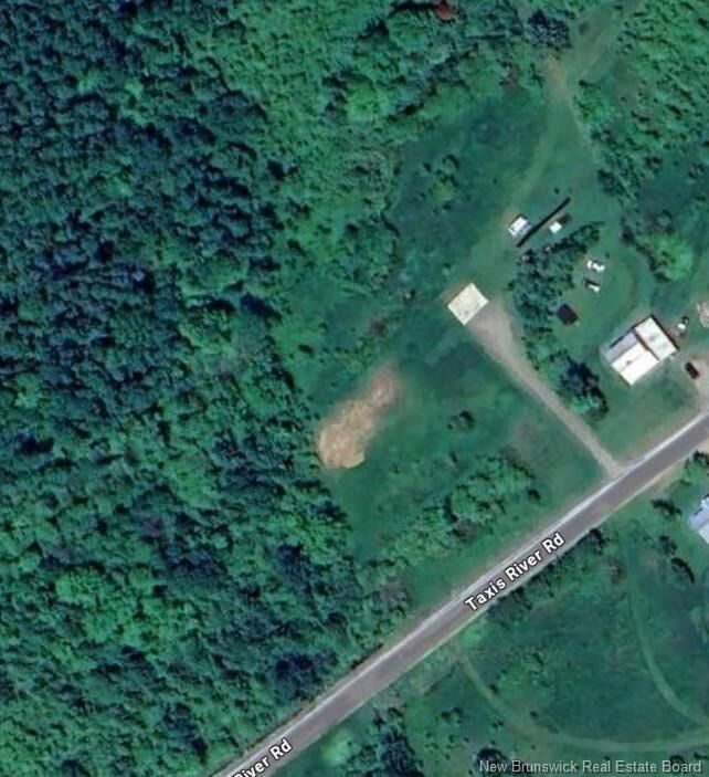 Property Photo:  458 Taxis River Road  NB E6A 1B2 