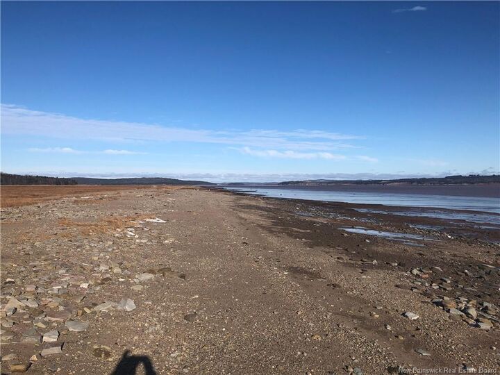 Lot 23-1 Route 114 — photo 1