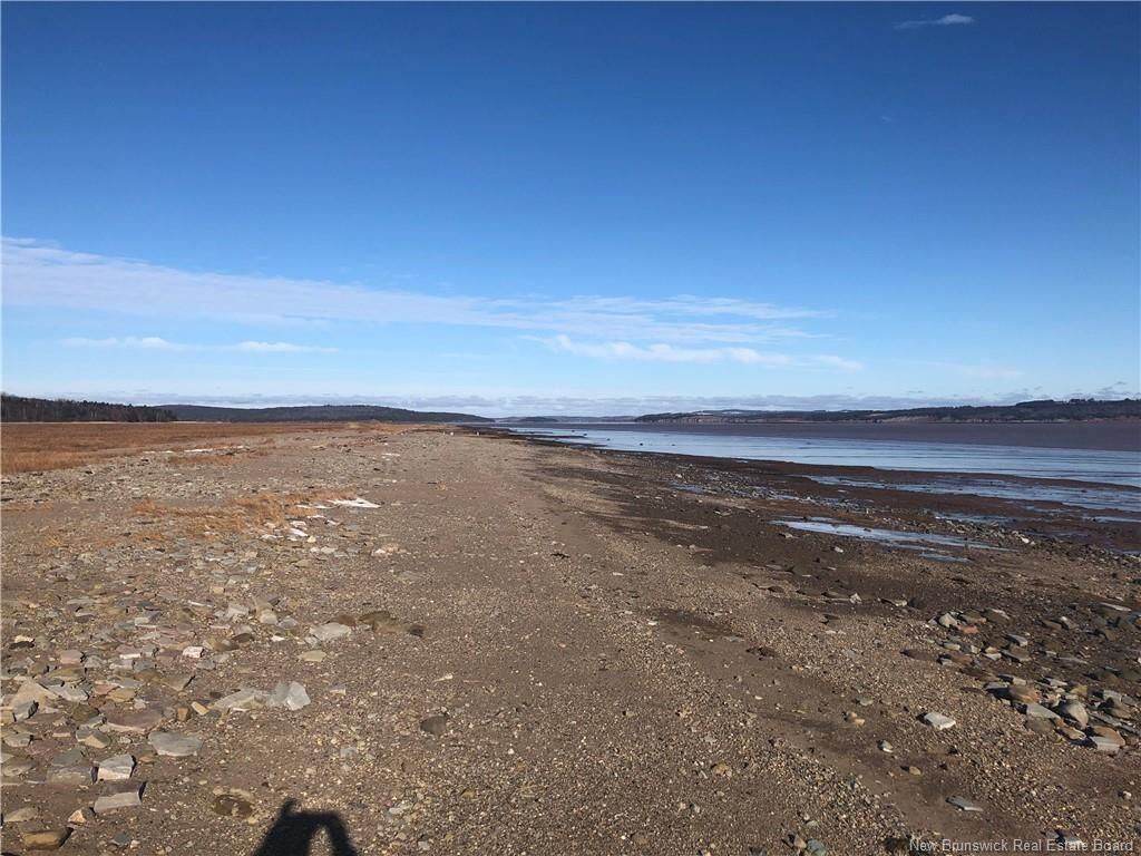 Property Photo:  Lot 23-1 Route 114  NB E4H 3J3 