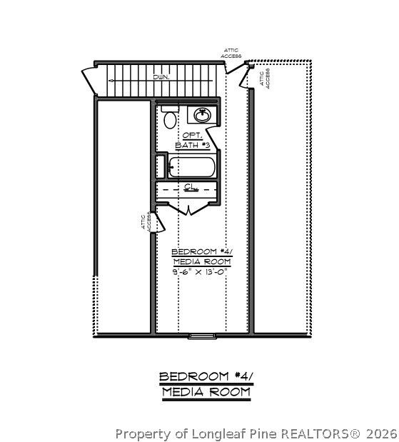 Property Photo:  4296 Halkirk (Lot 304) Drive  NC 28312 