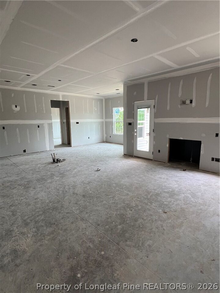 Property Photo:  4296 Halkirk (Lot 304) Drive  NC 28312 