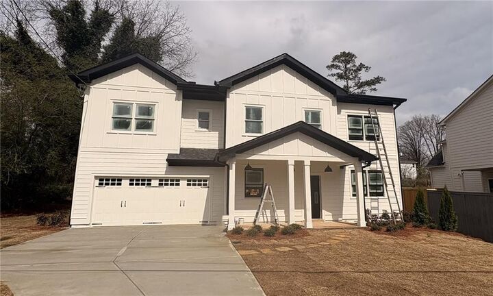 Property Photo:  3216 Cedar Street  GA 30079 