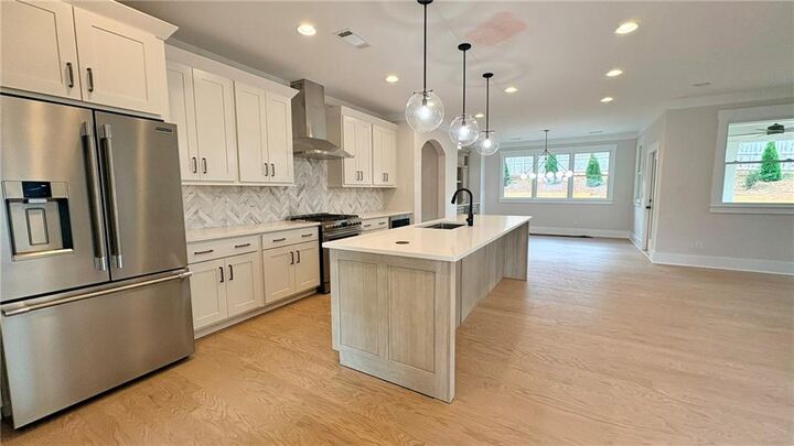 Property Photo: 3216 Cedar Street GA 30079