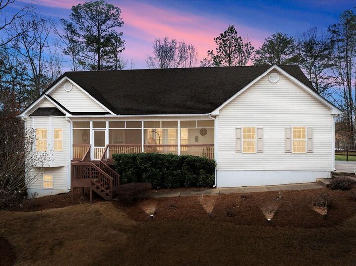 Property Photo:  30 S Windsor Drive  GA 30534 