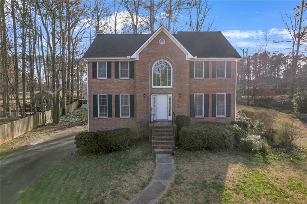 Property Photo:  3387 Chatsworth Way  GA 30127 