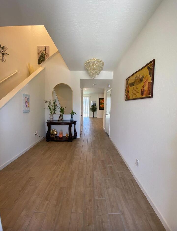 Property Photo:  6585 E Huffman Ave  CA 93727 