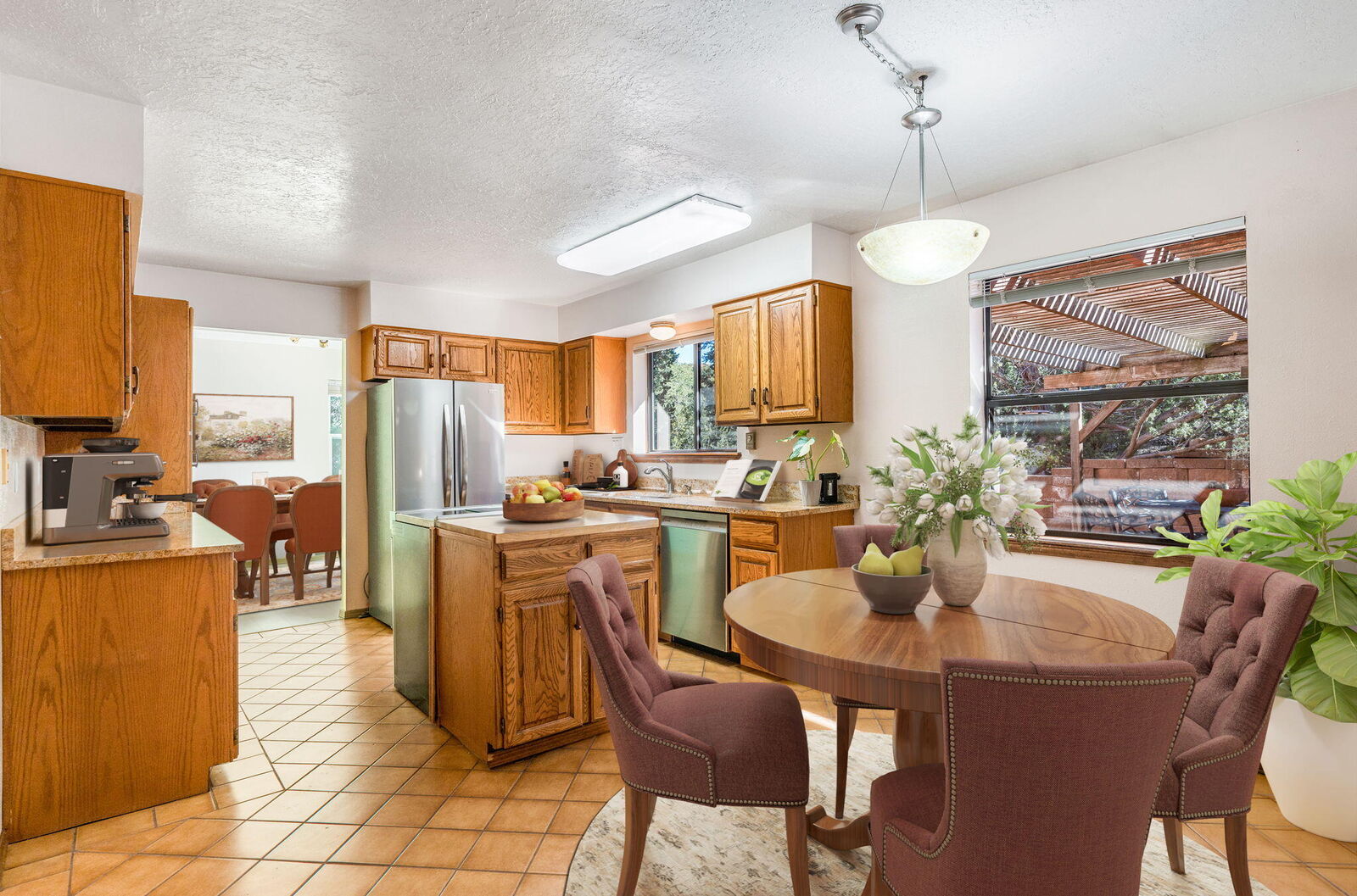 Property Photo: 98 Lagarto Road NM 87059