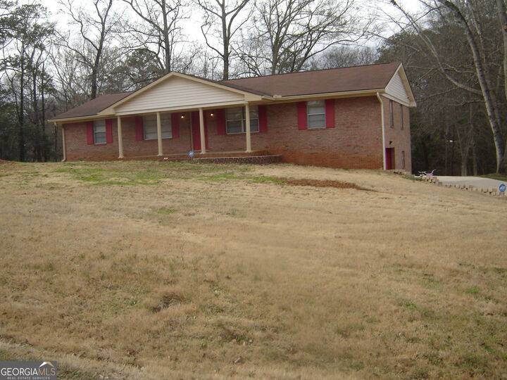 Property Photo:  2809 16th Avenue  AL 36854 