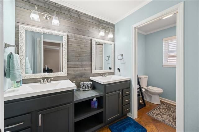 Property Photo: 4802 Warwick Boulevard LA 71303