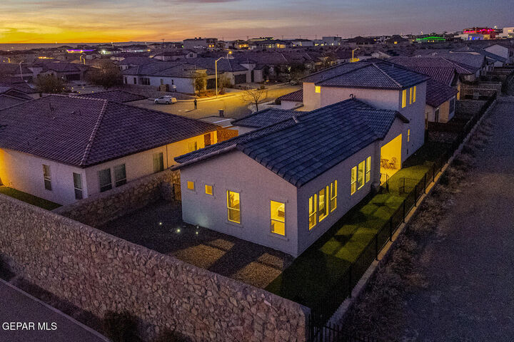 Property Photo:  2300 Rory Way  TX 79911 